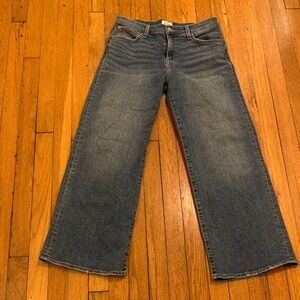 Hudson Rosalie Jeans